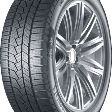Continental WINTERCONTACT TS 860 S 265/35 R22 102W