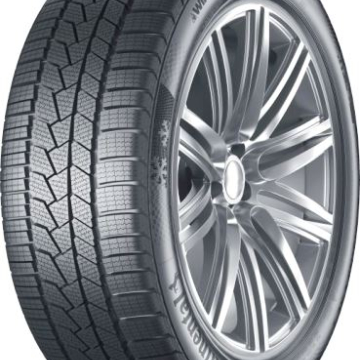 Continental WINTERCONTACT TS 860 S 205/60 R17 97H