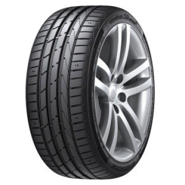 Hankook VENTUS S1 EVO2 SUV K117A 255/60 R17 106V