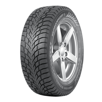 Nokian Seasonproof C 215/65 R15C 104/102T