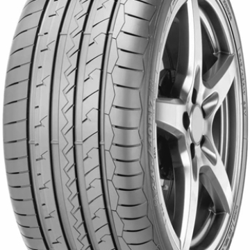 DEBICA PRESTO HP 2 205/60 R16 96V