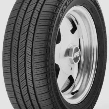 Goodyear EAGLE LS-2 245/50 R18 100W