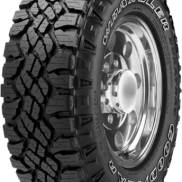 Goodyear WRANGLER DURATRAC 255/70 R18 116Q