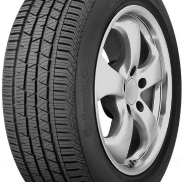 Continental CROSSCONTACT LX SPORT 255/50 R19 107H