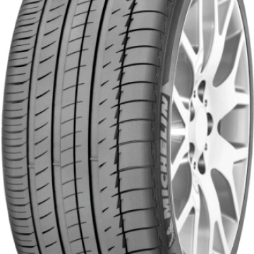 Michelin LATITUDE SPORT 295/35 R21 107Y