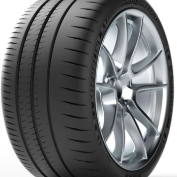 Michelin PILOT SPORT CUP 2 245/30 R20 90PAR_Y_PAR