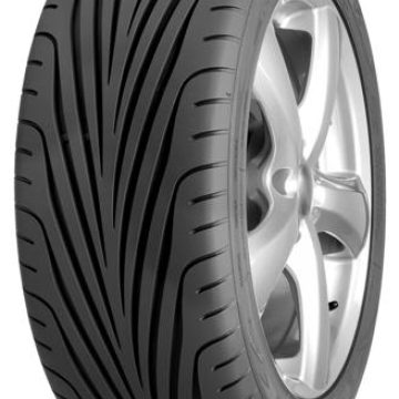 Goodyear EAGLE F1 (GS-D3) 195/45 R17 81W
