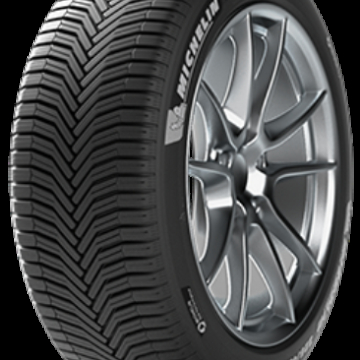 Michelin CrossClimate 225/55 R18 102V