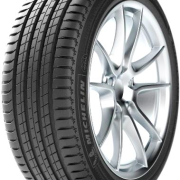 Michelin LATITUDE SPORT 3 GRNX 235/55 R19 101Y