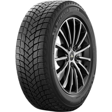 Michelin X-ICE SNOW 245/45 R18 100H