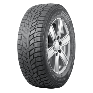 Nokian Snowproof C 195/60 R16 97T