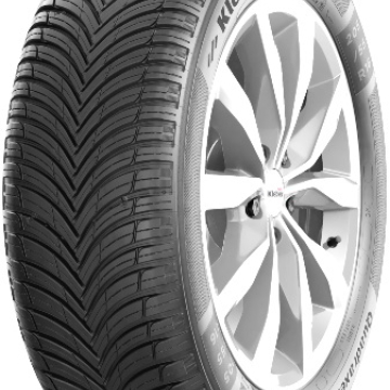 Kleber QUADRAXER 3 195/55 R15 89V