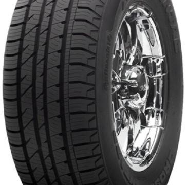 Continental CROSSCONTACT LX 225/65 R17 102T