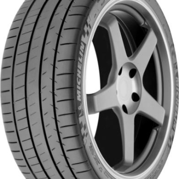 Michelin PILOT SUPER SPORT 245/35 R20 95PAR_Y_PAR