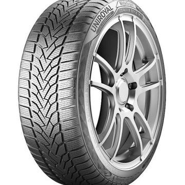 UNIROYAL WINTEREXPERT 235/55 R18 104V