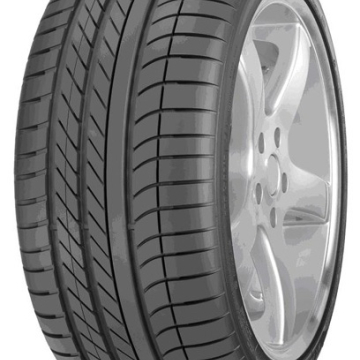 Goodyear EAGLE F1 ASYMMETRIC SUV 275/40 R20 106W