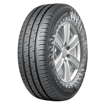 Nokian Tyre Hakka Van 215/65 R16 109/107T