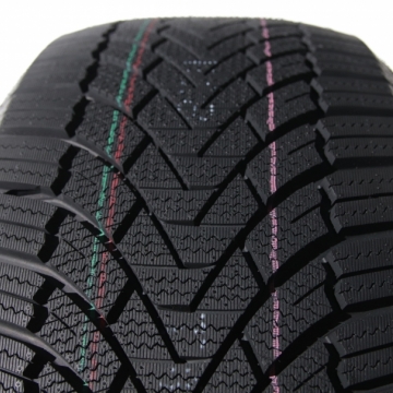 iLink SnowGripper I Minkšto mišinio 225/45 R18 95H