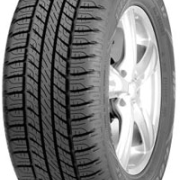 Goodyear WRANGLER HP ALL WEATHER 275/55 R17 109V