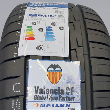 Sailun ATREZZO ZSR 2 EcoPoint3 205/55 R16 94Y