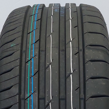TOYO Proxes Comfort 205/55 R16 91V
