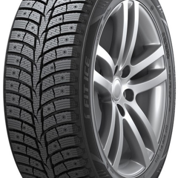Laufenn i Fit Ice LW71 215/55 R17 98T