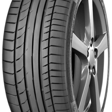 Continental CONITSPORTCONTACT 5 225/45 R18 91Y