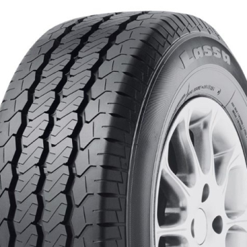 Lassa Transway 185/80 R14 102/100R