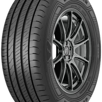 Goodyear EFFICIENTGRIP 2 SUV 265/65 R17 112H