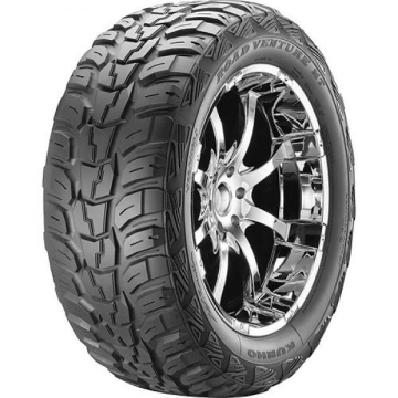 Kumho ROAD VENTURE MT KL71 195/80 R15 100Q