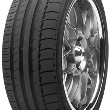 Michelin Pilot Sport PS2 265/40 R18 101PAR_Y_PAR