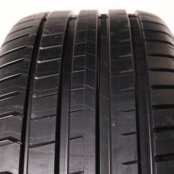 Michelin Pilot Sport 5 255/40 R20 101Y