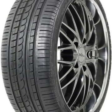 Pirelli P ZERO ROSSO ASIMMETRICO (PZ2) 225/50 R16 92Y