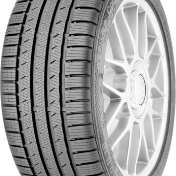 Continental WINTERCONTACT TS 810 S 235/40 R18 95V