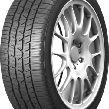 Continental WINTERCONTACT TS 830 P 255/40 R18 99V