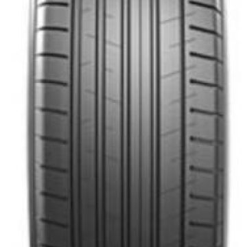 Greentrac QUEST-X 255/45 R19 104Y