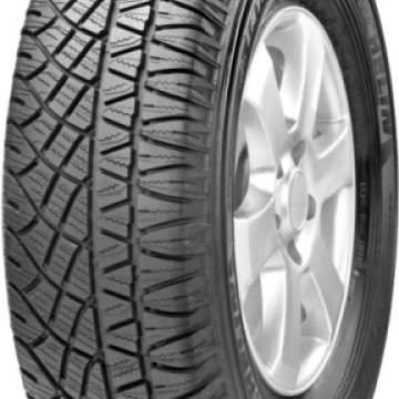 Michelin LATITUDE CROSS 255/60 R18 112V