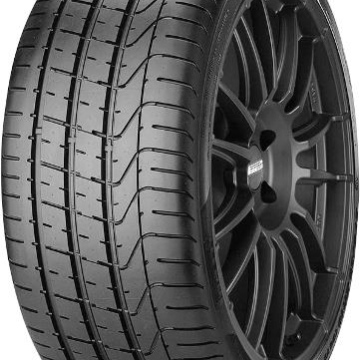 Pirelli P ZERO (PZ3) 255/50 R19 103Y