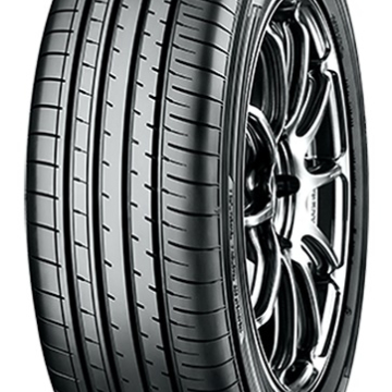 Yokohama BLUEARTH AE61 235/60 R18 103H