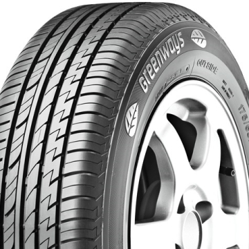 Lassa Greenways (Rim Fringe Protection) 195/50 R15 82V