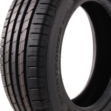 Tristar SPORTPOWER SUV 215/60 R17 100V