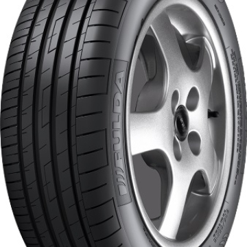 FULDA ECOCONTROL HP 2 215/55 R16 93V