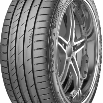 Kumho ECSTA PS71 SUV 235/50 R18 97W