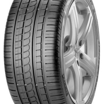 Pirelli P ZERO ROSSO ASIMMETRICO 285/30 R18 93Y