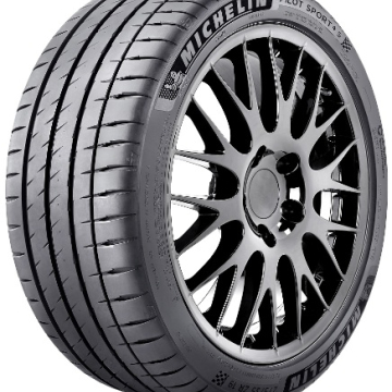 Michelin PILOT SPORT 265/40 R20 104Y