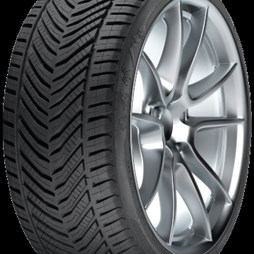 TAURUS TAURUS ALL SEASON 195/50 R15 82V