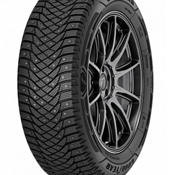 Goodyear UltraGrip ARCTIC 2 235/50 R18 101T