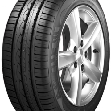FULDA ECOCONTROL SUV 235/55 R18 100V
