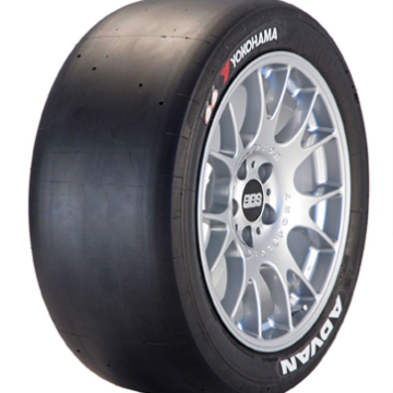 Yokohama Advan A005 190/580 R15 --