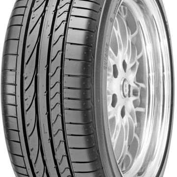 Bridgestone Potenza RE050A1 255/35 R18 94Y